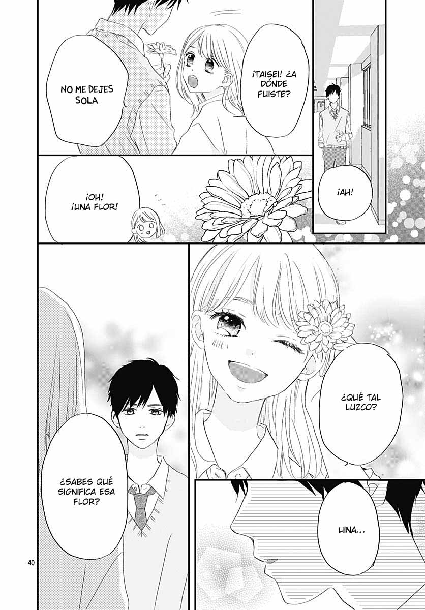Tenshi Dattara, Yokatta Vol. 1 Ch. 4 第42页