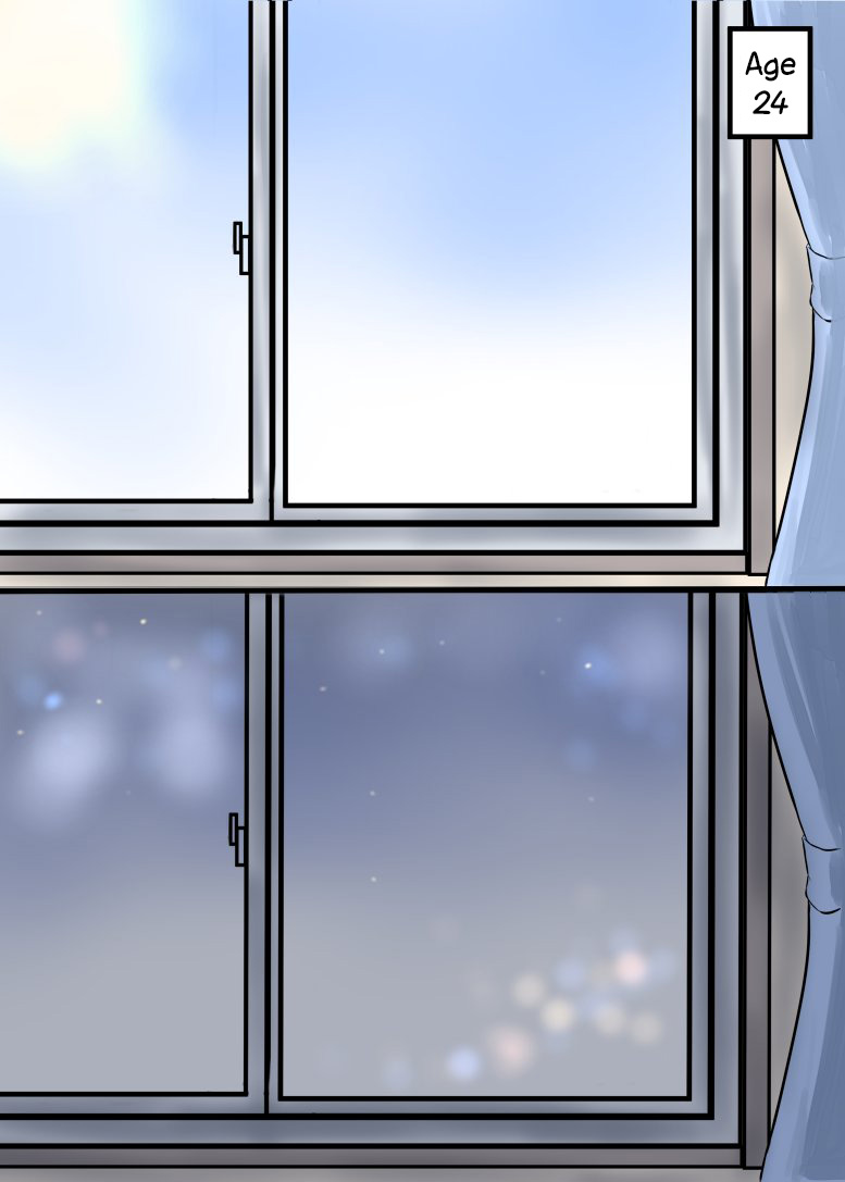 Growing up with My Cute Neighbour Oneshot 第17页