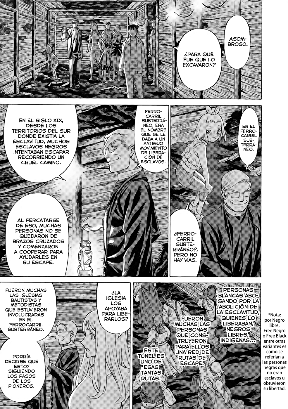 Dance in the Vampire Bund A.S.O. Vol. 1 Ch. 1 第22页
