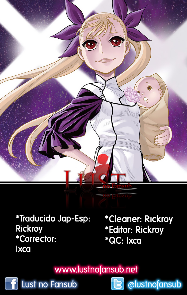 Dance in the Vampire Bund A.S.O. Vol. 1 Ch. 1 第58页
