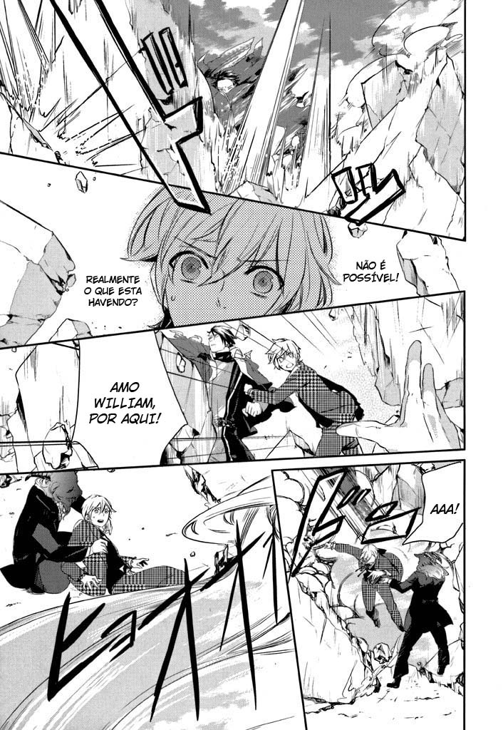 Makai Ouji: Devils and Realist Vol. 1 Ch. 3 第7页