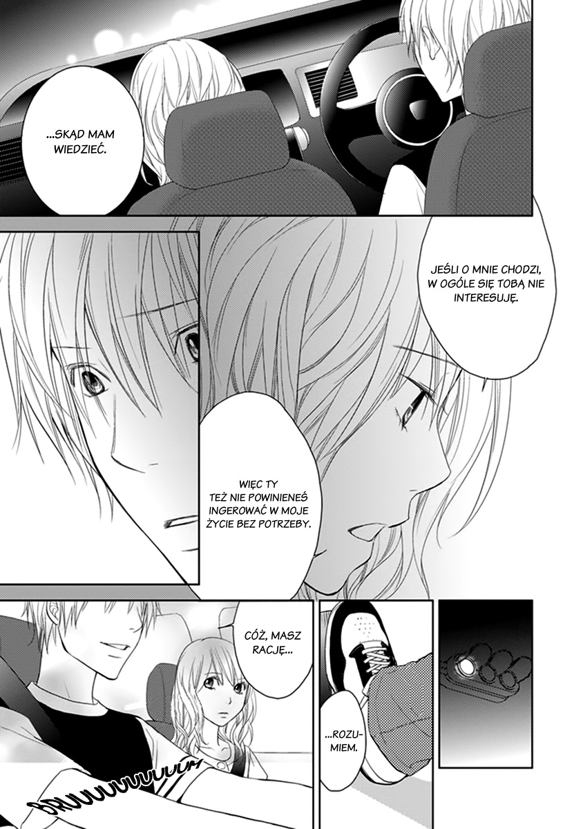 Kimi no Sei Trauma 第34页
