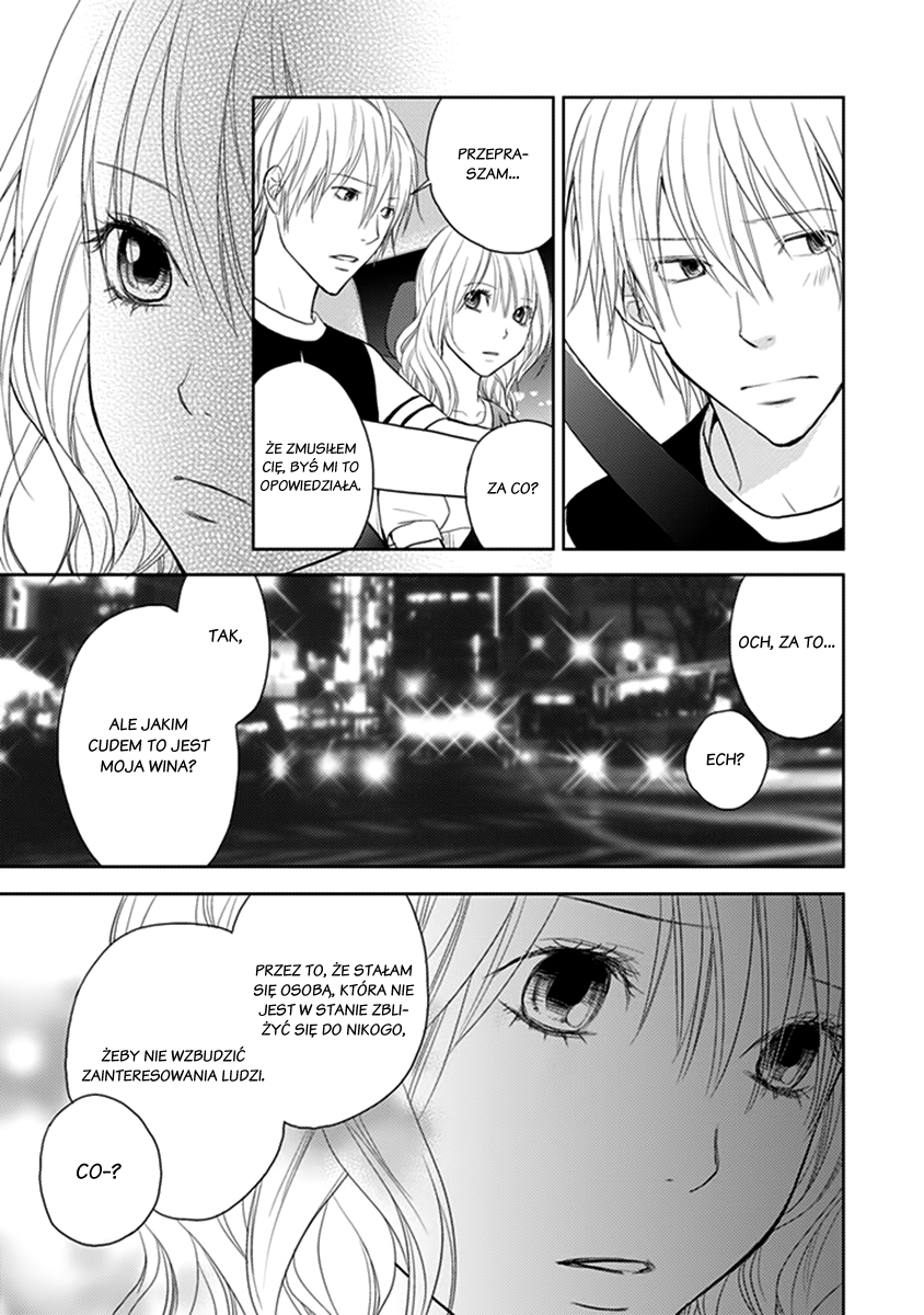 Kimi no Sei Trauma 第40页