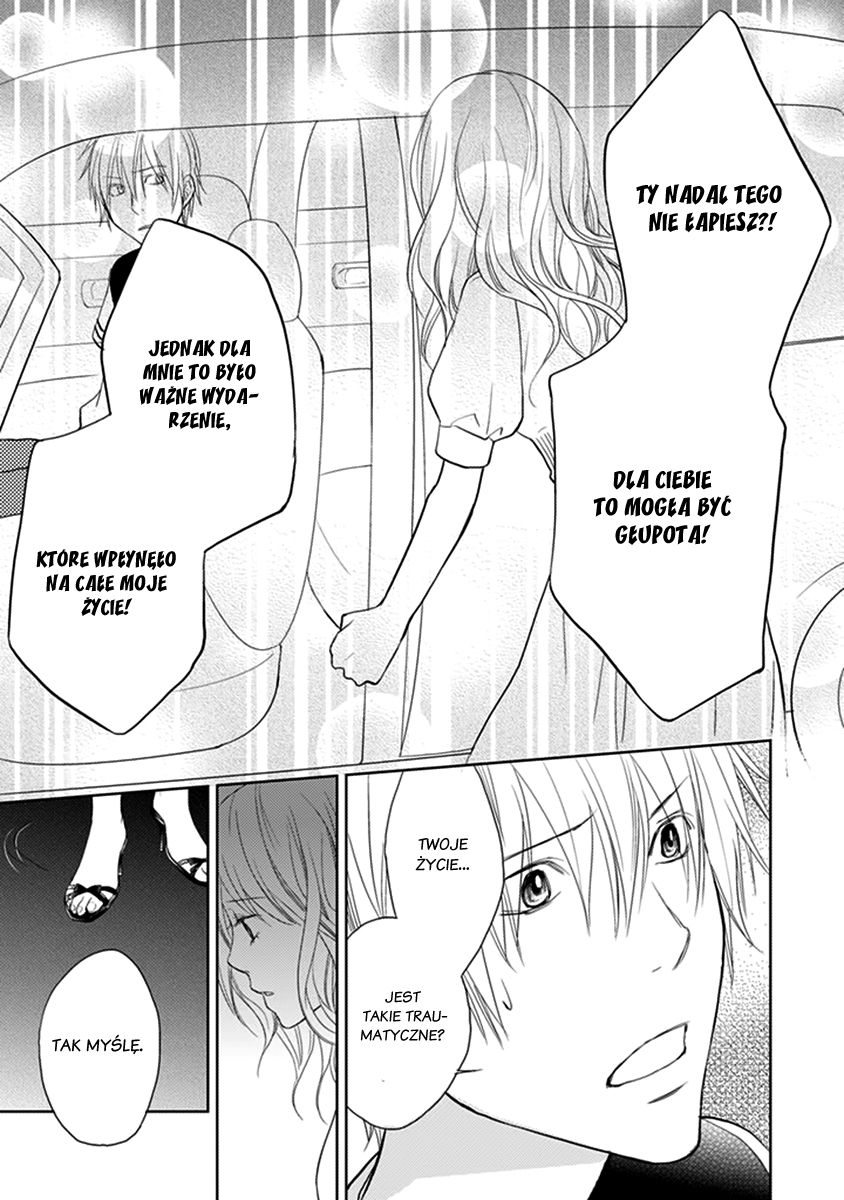 Kimi no Sei Trauma 第44页
