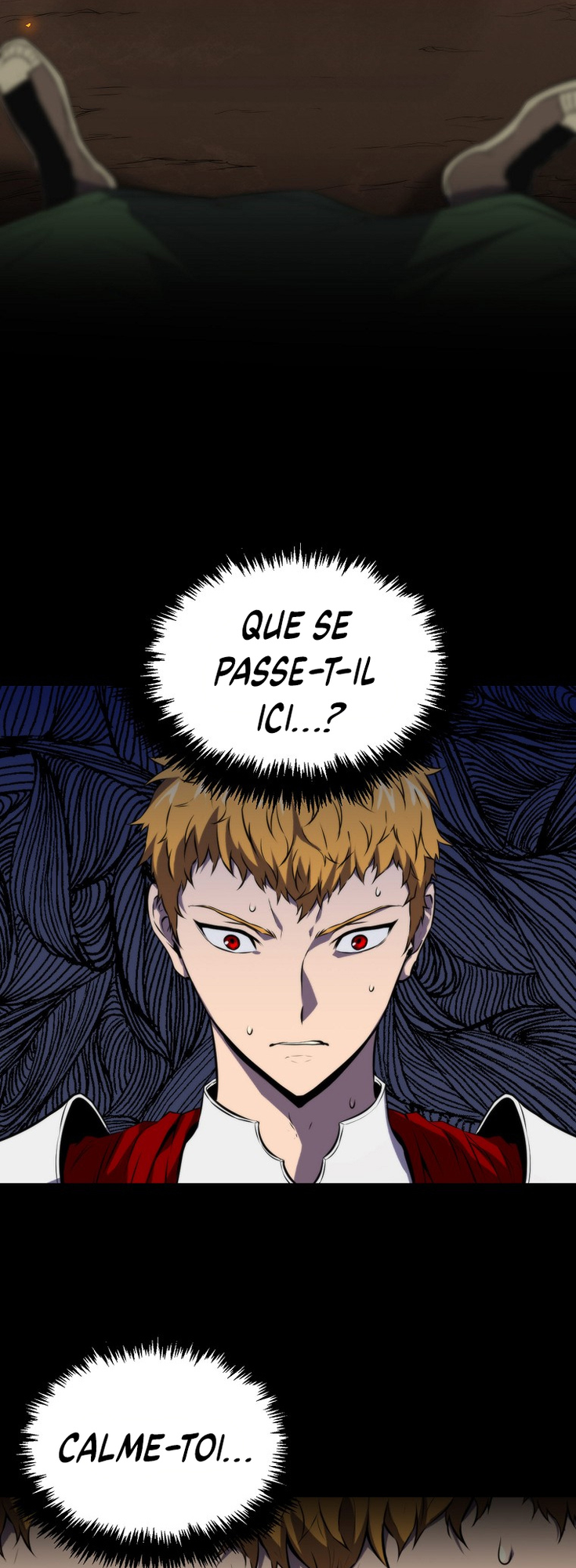 The Slumbering Ranker Vol. 1 Ch. 1 第18页