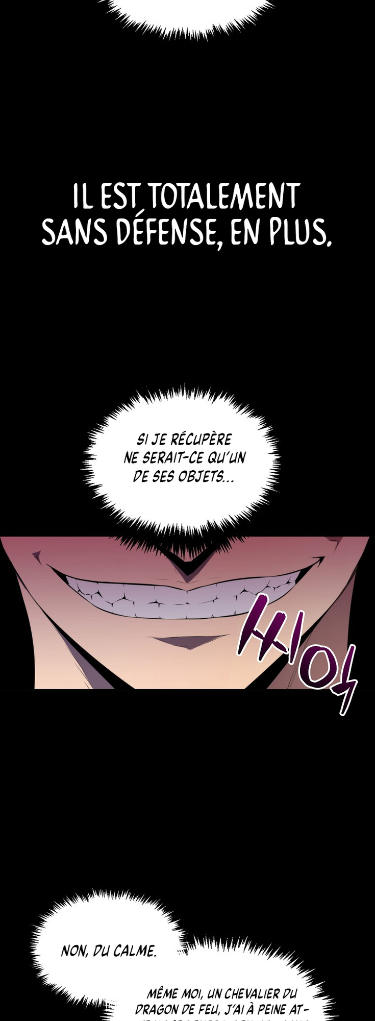 The Slumbering Ranker Vol. 1 Ch. 1 第20页