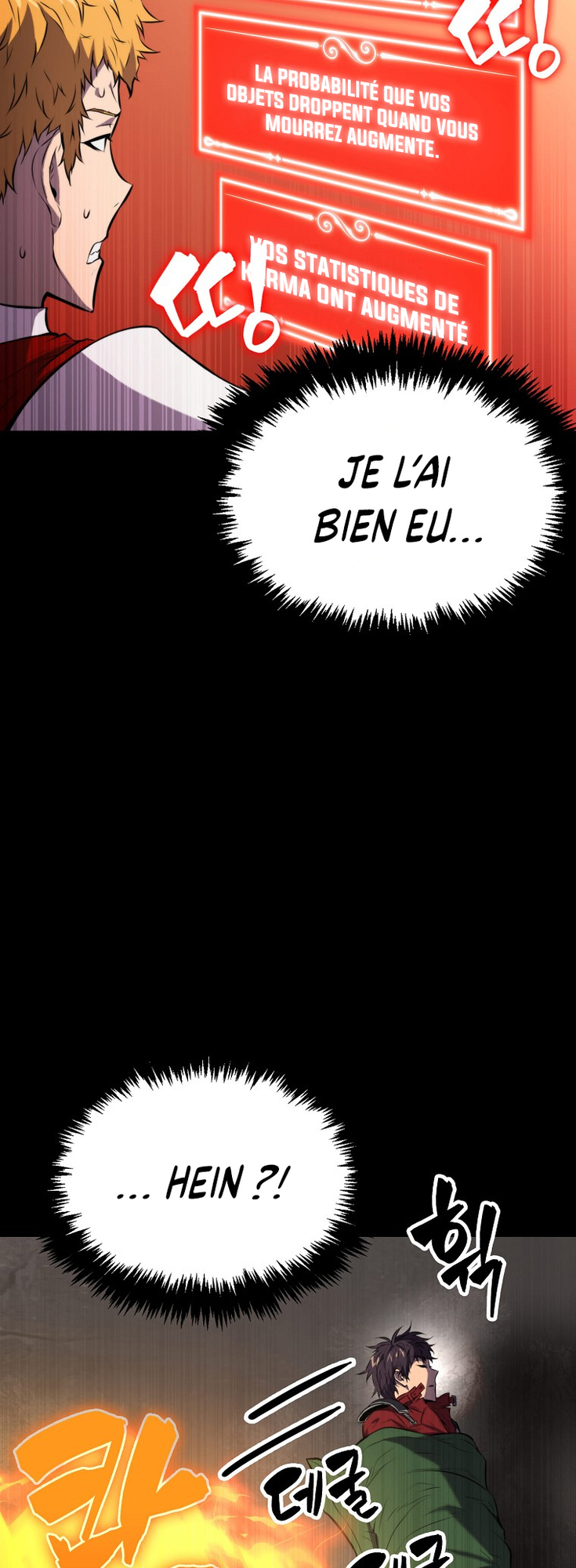 The Slumbering Ranker Vol. 1 Ch. 1 第28页