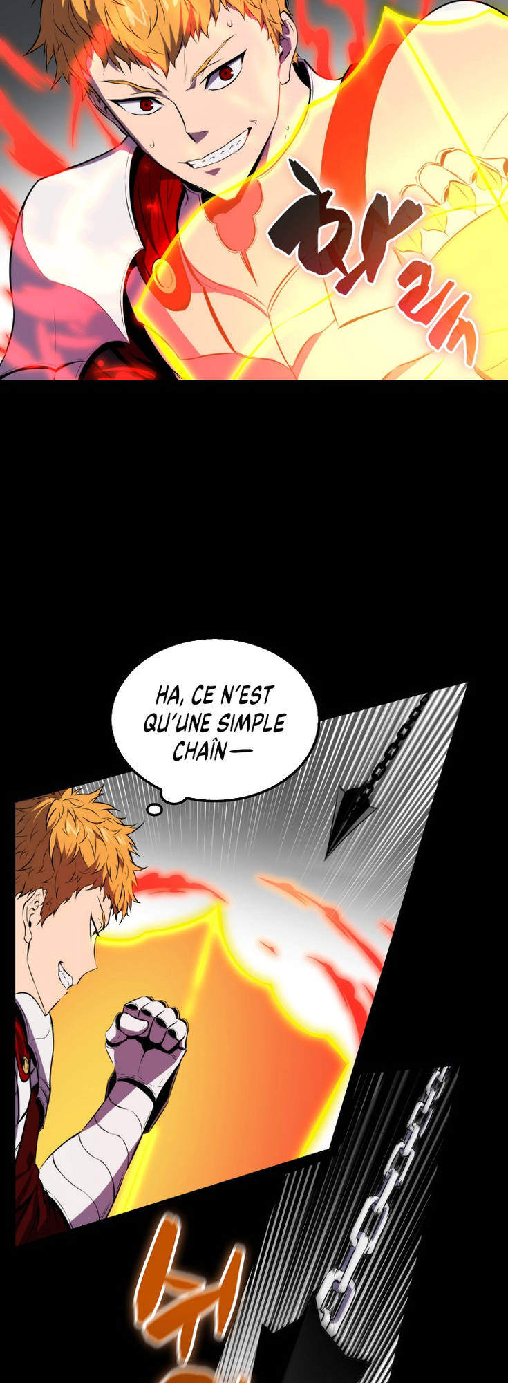 The Slumbering Ranker Vol. 1 Ch. 1 第38页