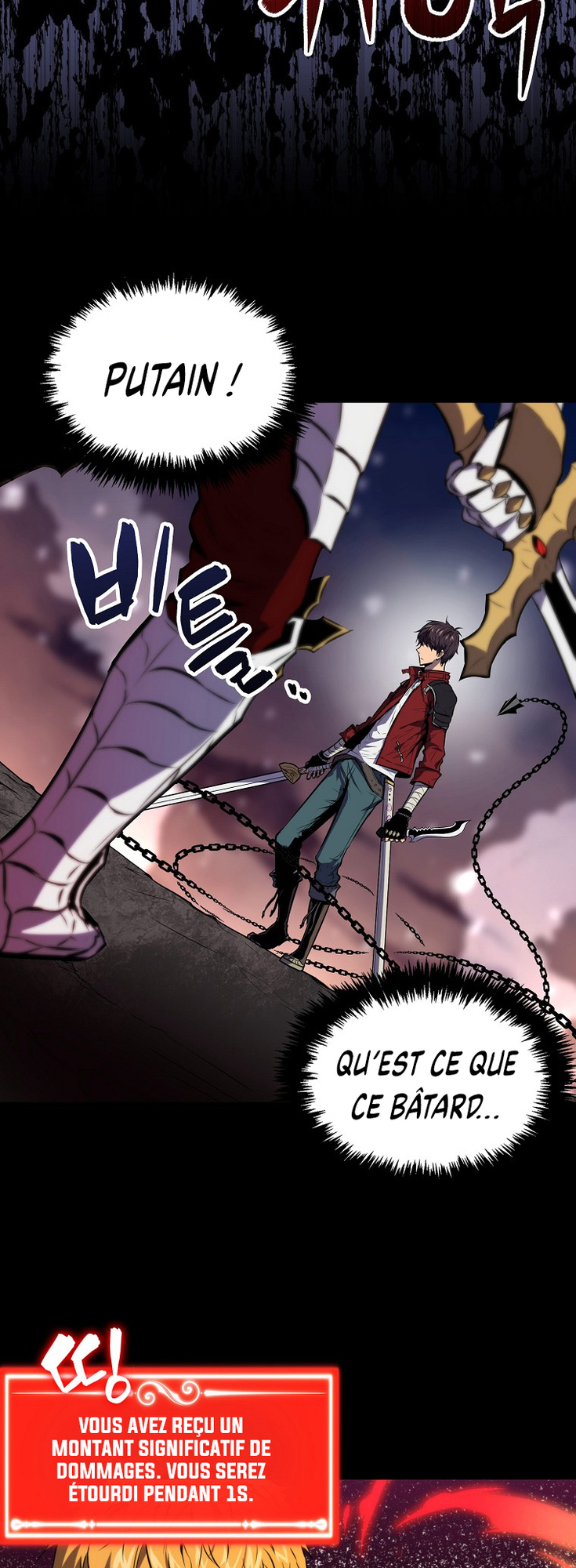The Slumbering Ranker Vol. 1 Ch. 1 第41页