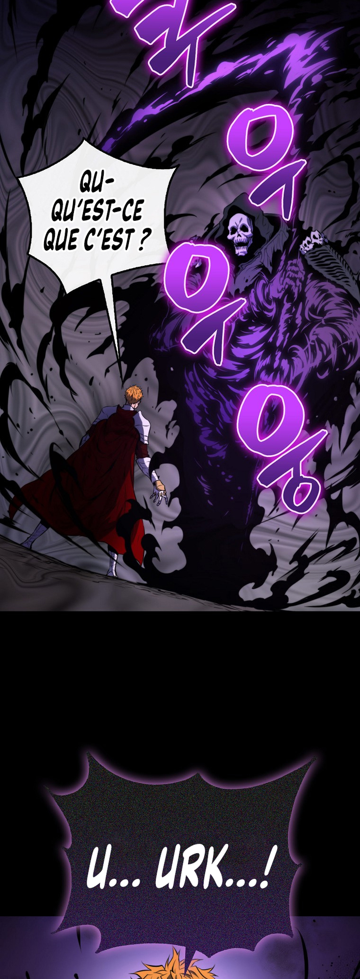 The Slumbering Ranker Vol. 1 Ch. 1 第46页