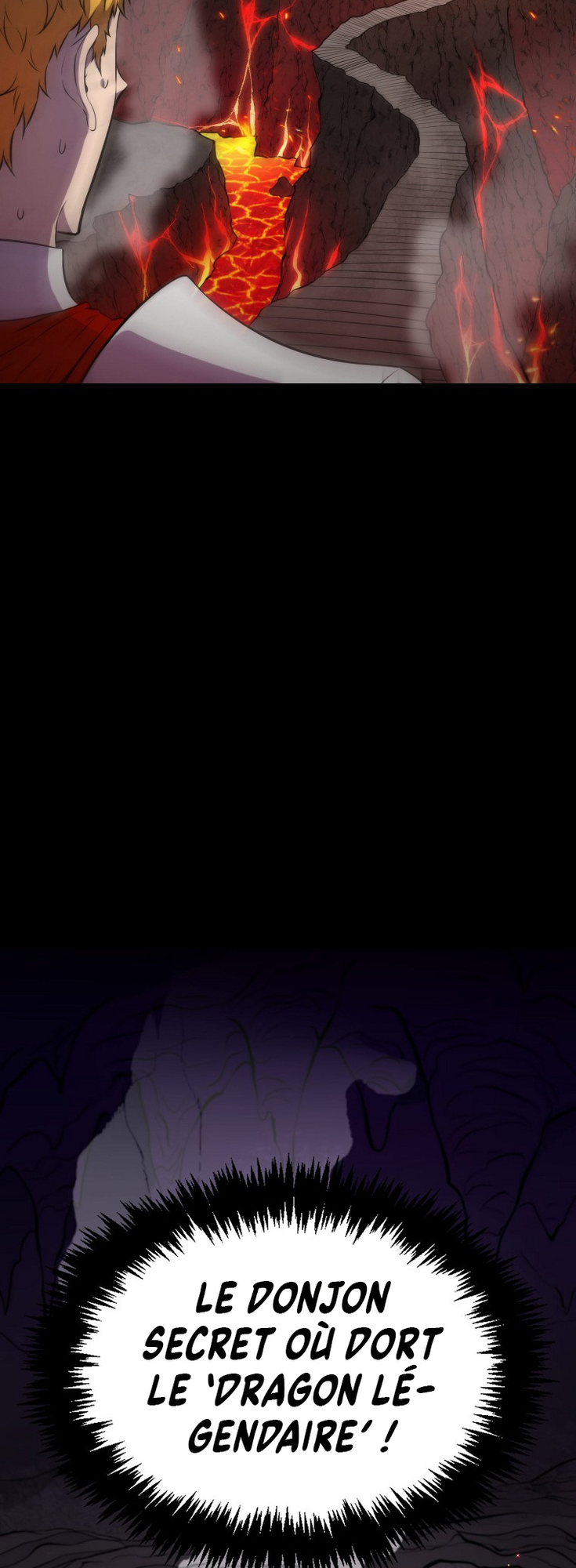 The Slumbering Ranker Vol. 1 Ch. 1 第10页