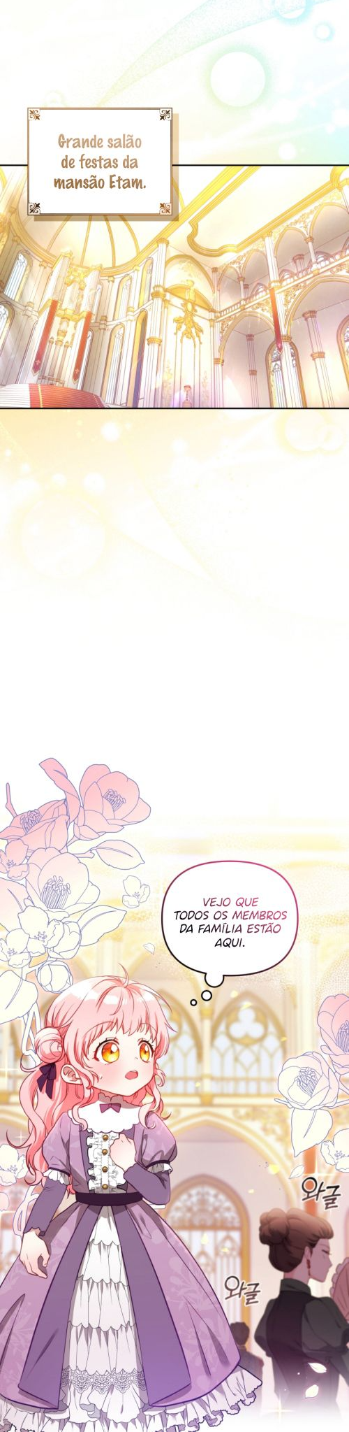I'm Being Raised by Villains Ch. 2 第18页