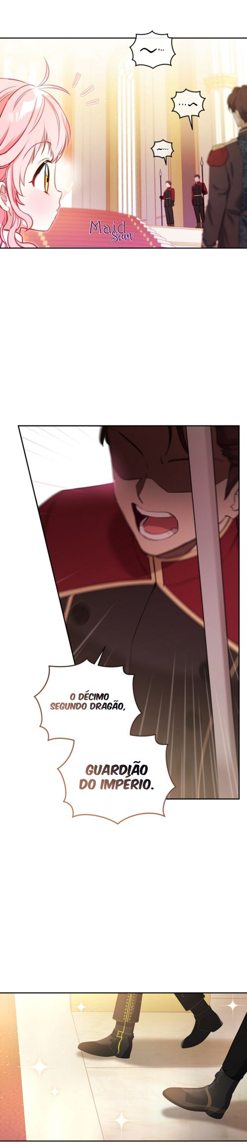 I'm Being Raised by Villains Ch. 2 第22页