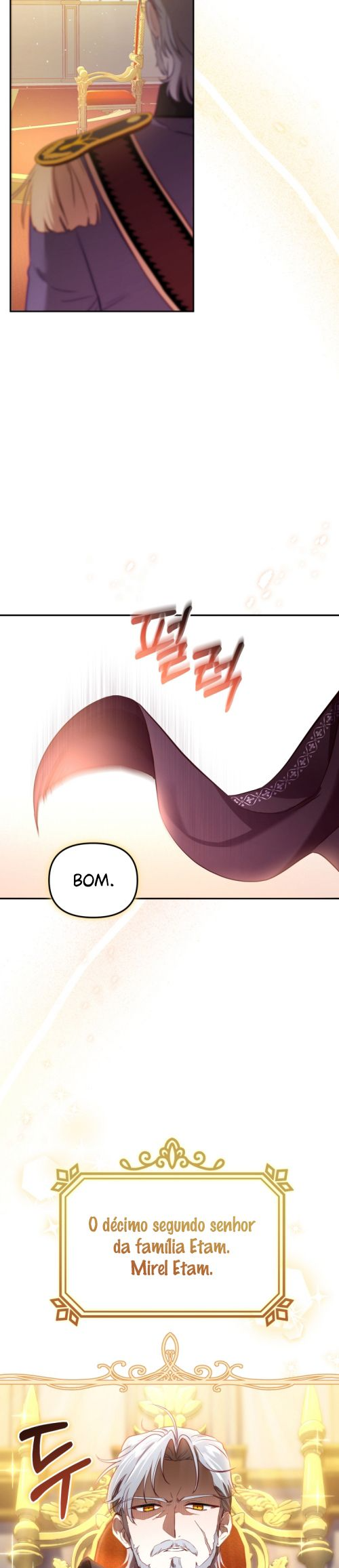 I'm Being Raised by Villains Ch. 2 第24页