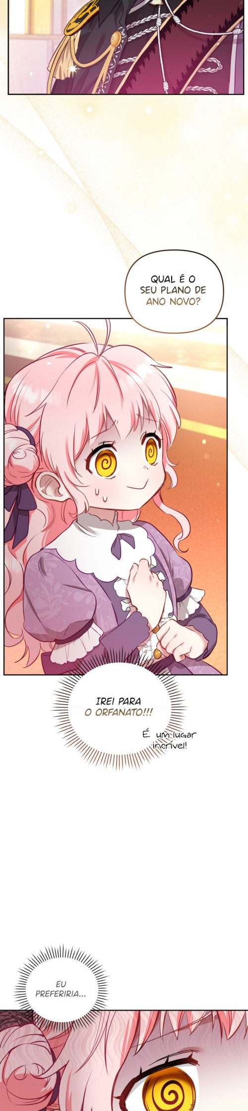 I'm Being Raised by Villains Ch. 2 第43页