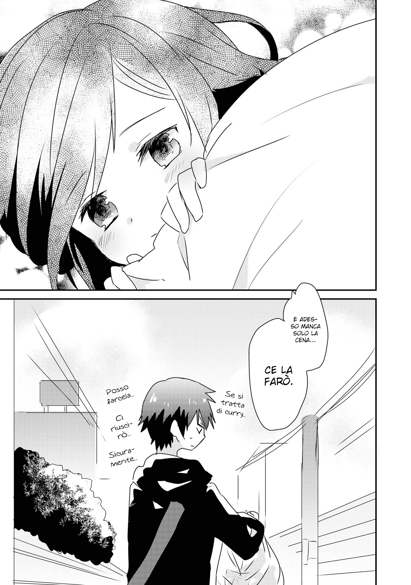 Koneko Hiroimashita Vol. 1 Ch. 3 第26页