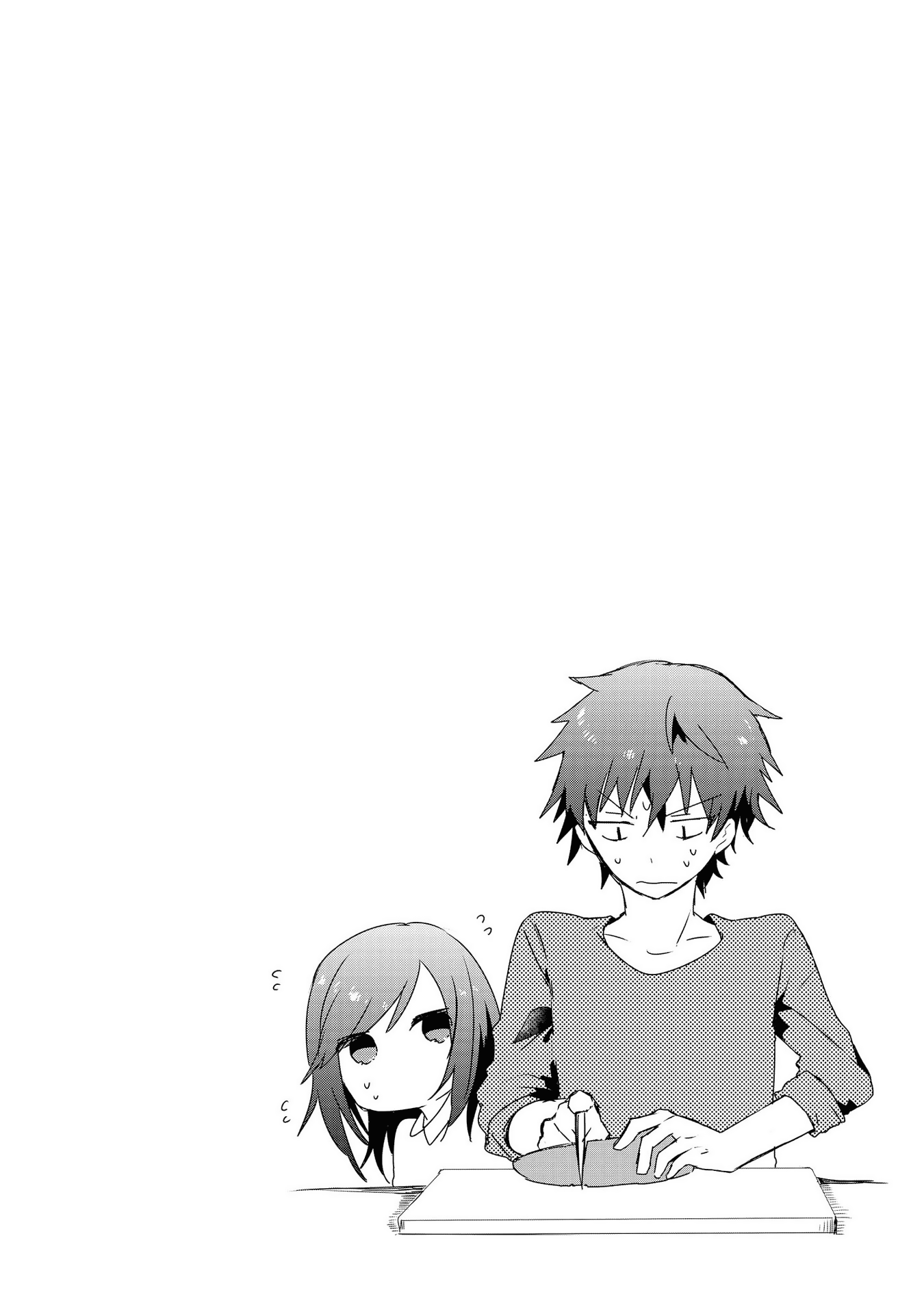 Koneko Hiroimashita Vol. 1 Ch. 3 第27页