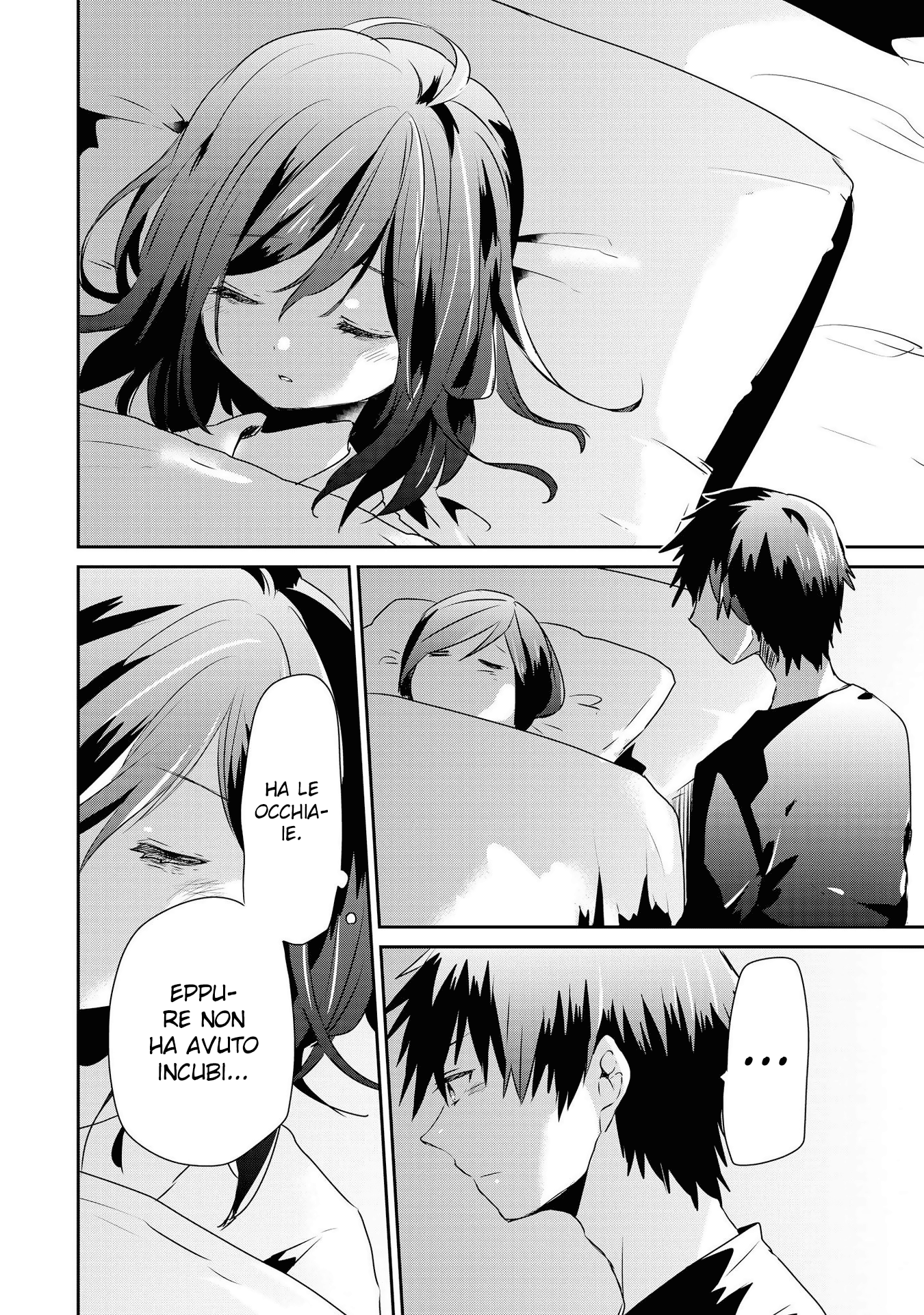 Koneko Hiroimashita Vol. 1 Ch. 3 第5页