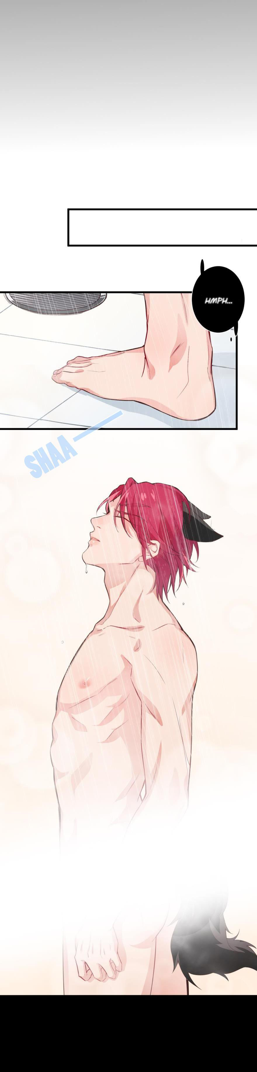 Love, Which Makes Us One Ch. 2 第12页