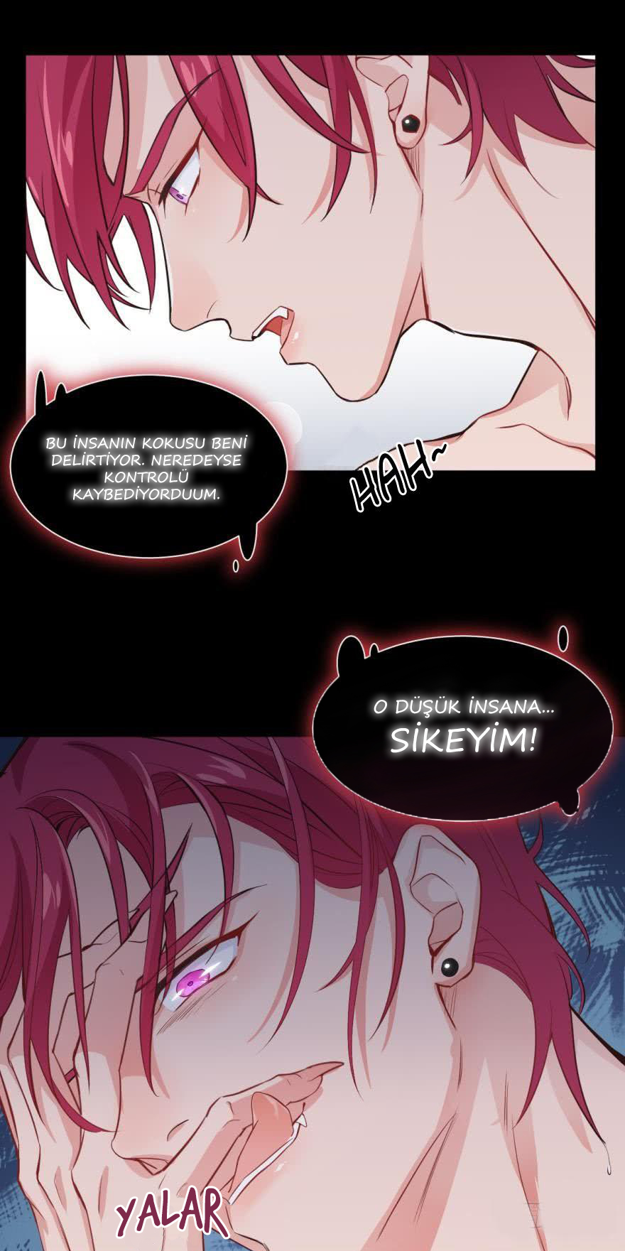 Love, Which Makes Us One Ch. 2 第13页
