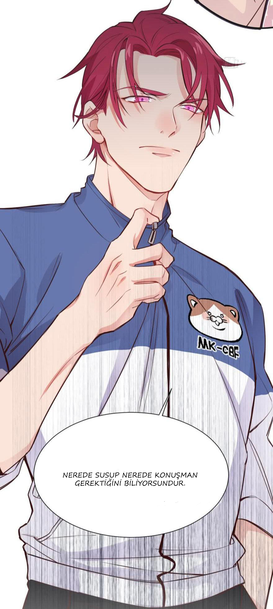 Love, Which Makes Us One Ch. 2 第20页