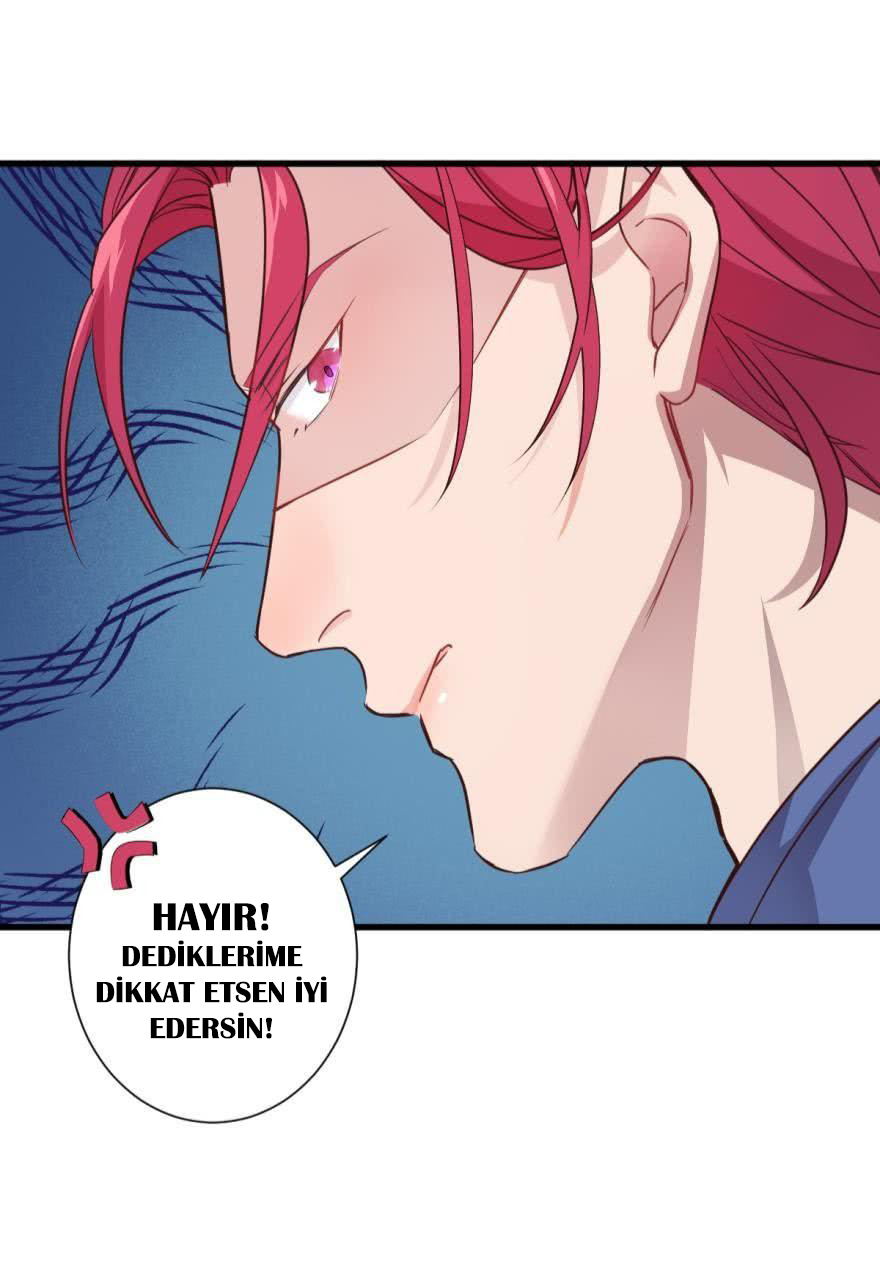 Love, Which Makes Us One Ch. 2 第23页