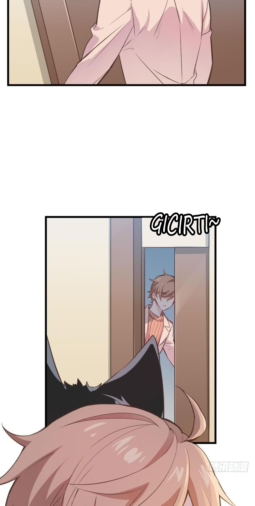 Love, Which Makes Us One Ch. 2 第26页