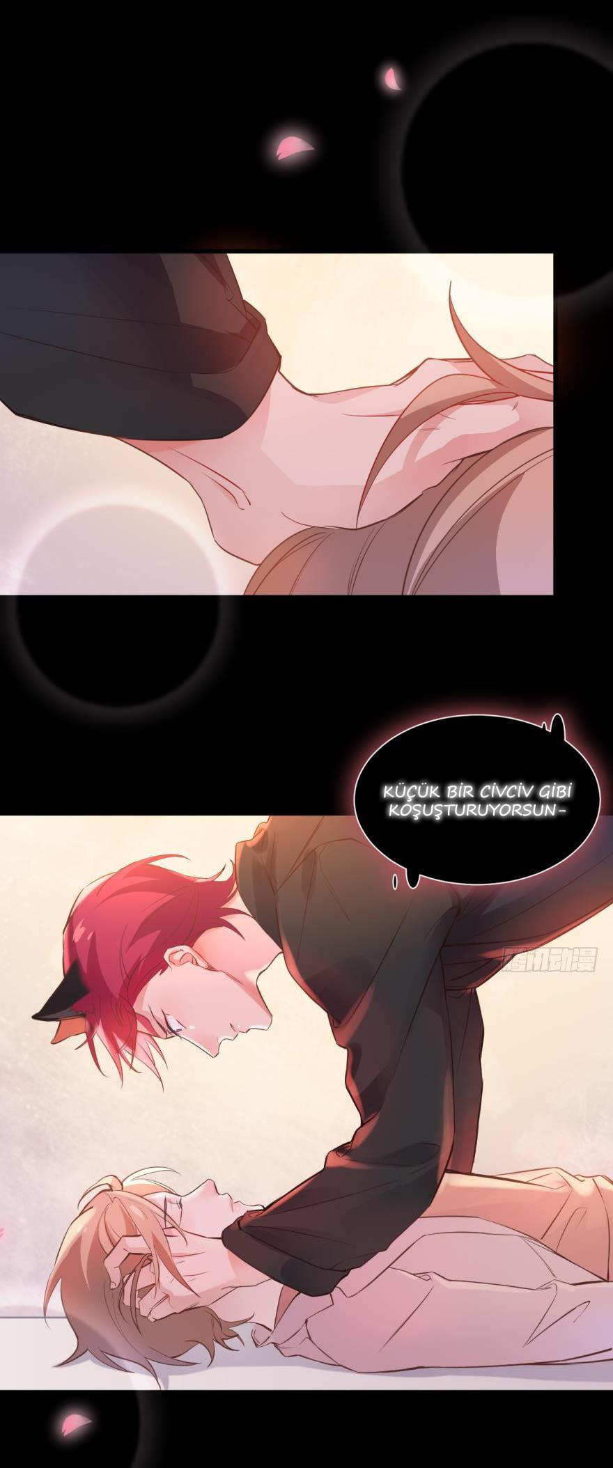 Love, Which Makes Us One Ch. 2 第30页