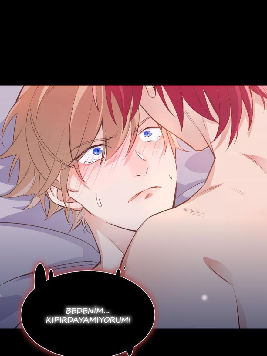 Love, Which Makes Us One Ch. 2 第4页