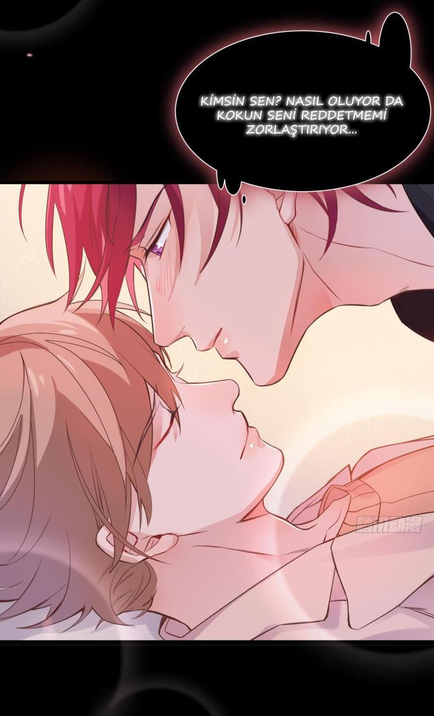 Love, Which Makes Us One Ch. 2 第31页