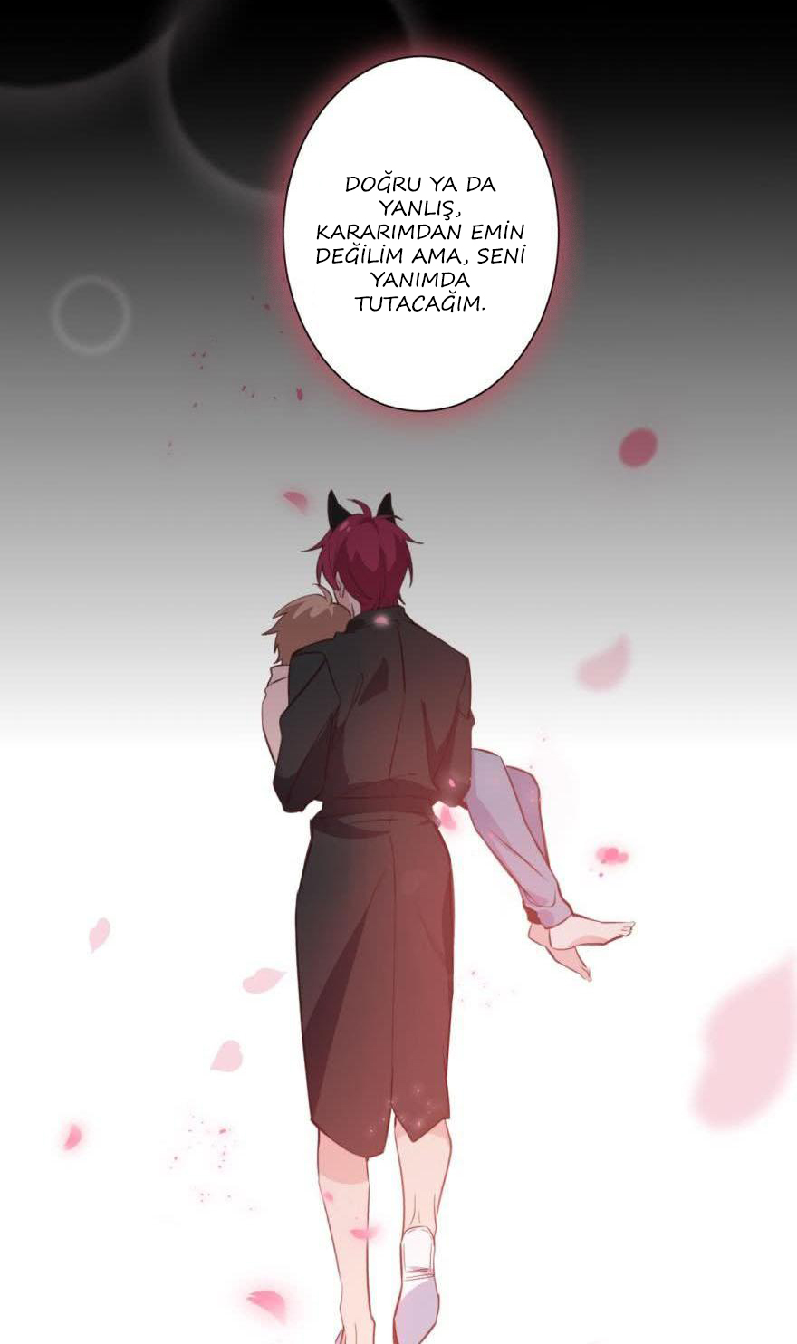 Love, Which Makes Us One Ch. 2 第32页