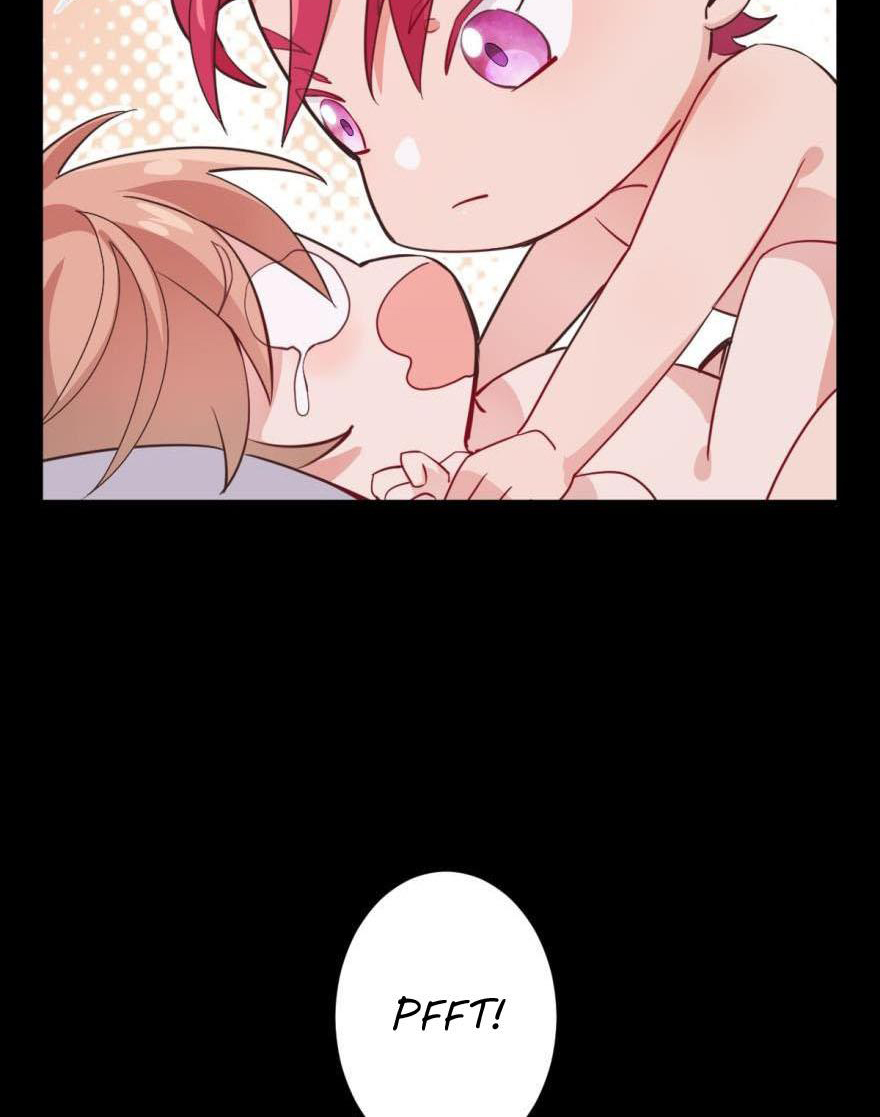 Love, Which Makes Us One Ch. 2 第8页
