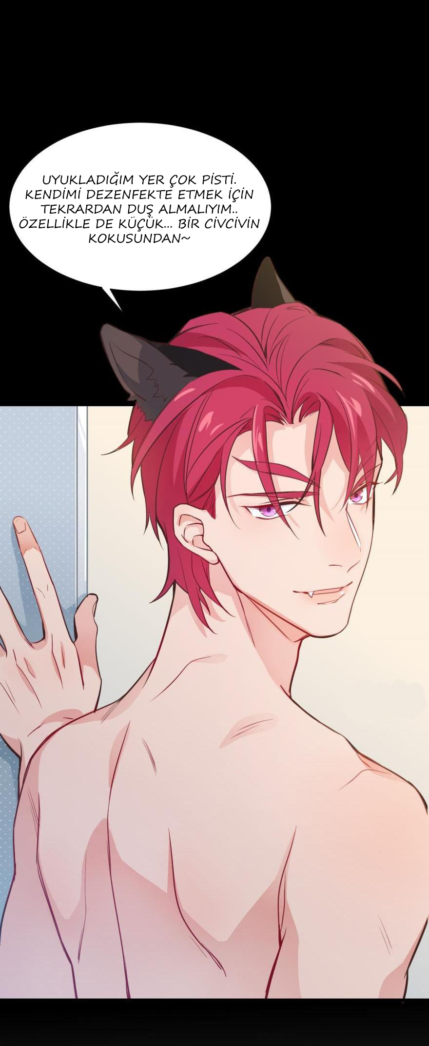 Love, Which Makes Us One Ch. 2 第10页