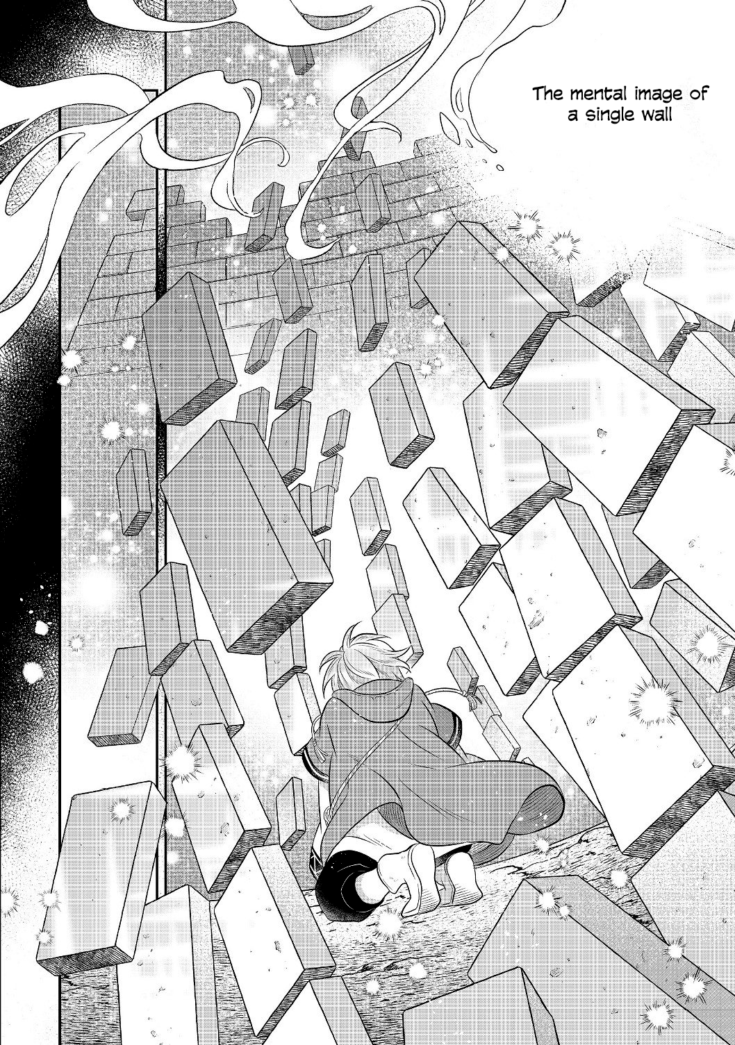 Isekai no Binbou Nouka ni Tensei Shita node, Renga o Tsukutte Shiro o Tateru koto ni Shimashita @COMIC Vol. 1 Ch. 3.2 第7页