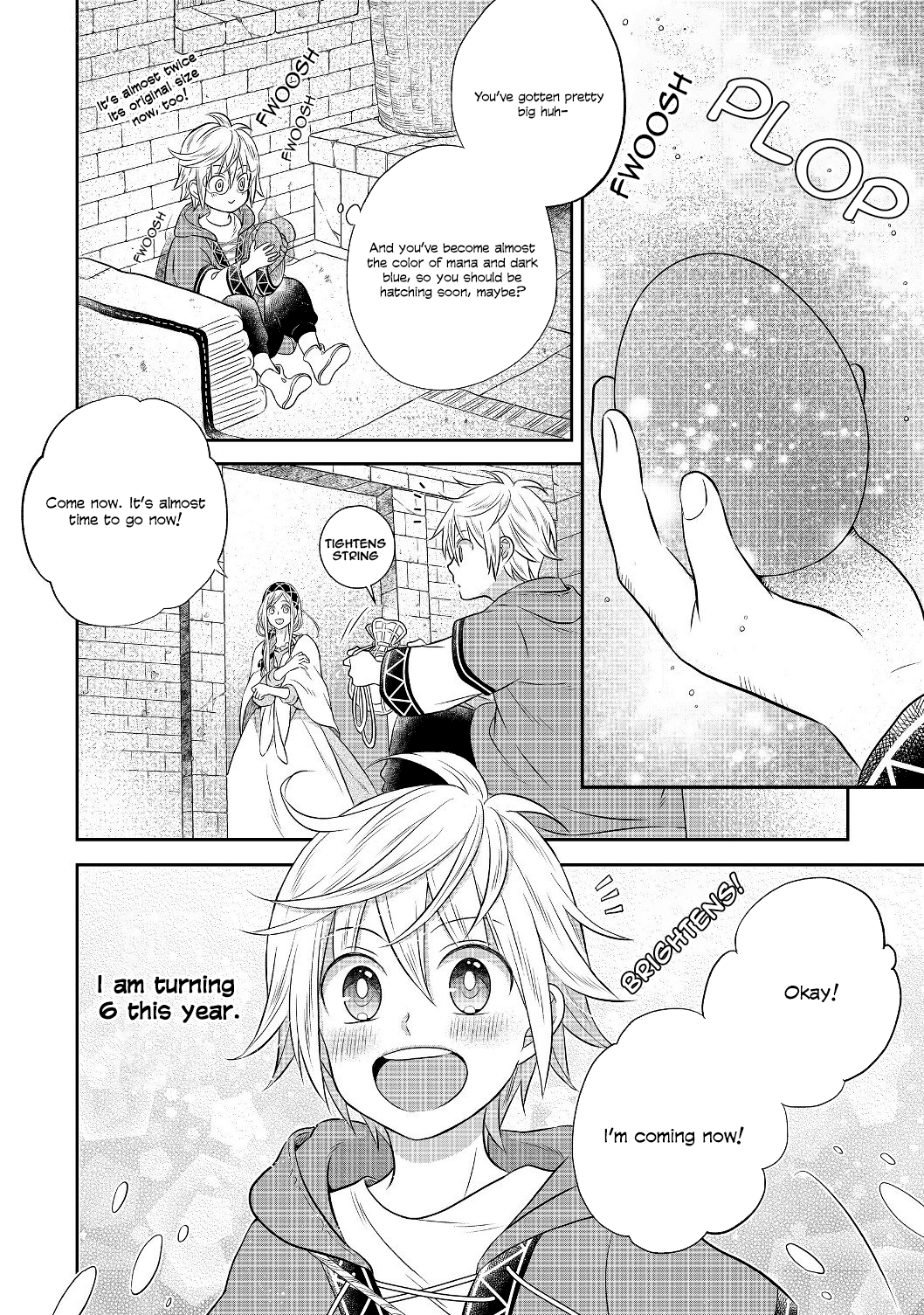 Isekai no Binbou Nouka ni Tensei Shita node, Renga o Tsukutte Shiro o Tateru koto ni Shimashita @COMIC Vol. 1 Ch. 3.2 第9页