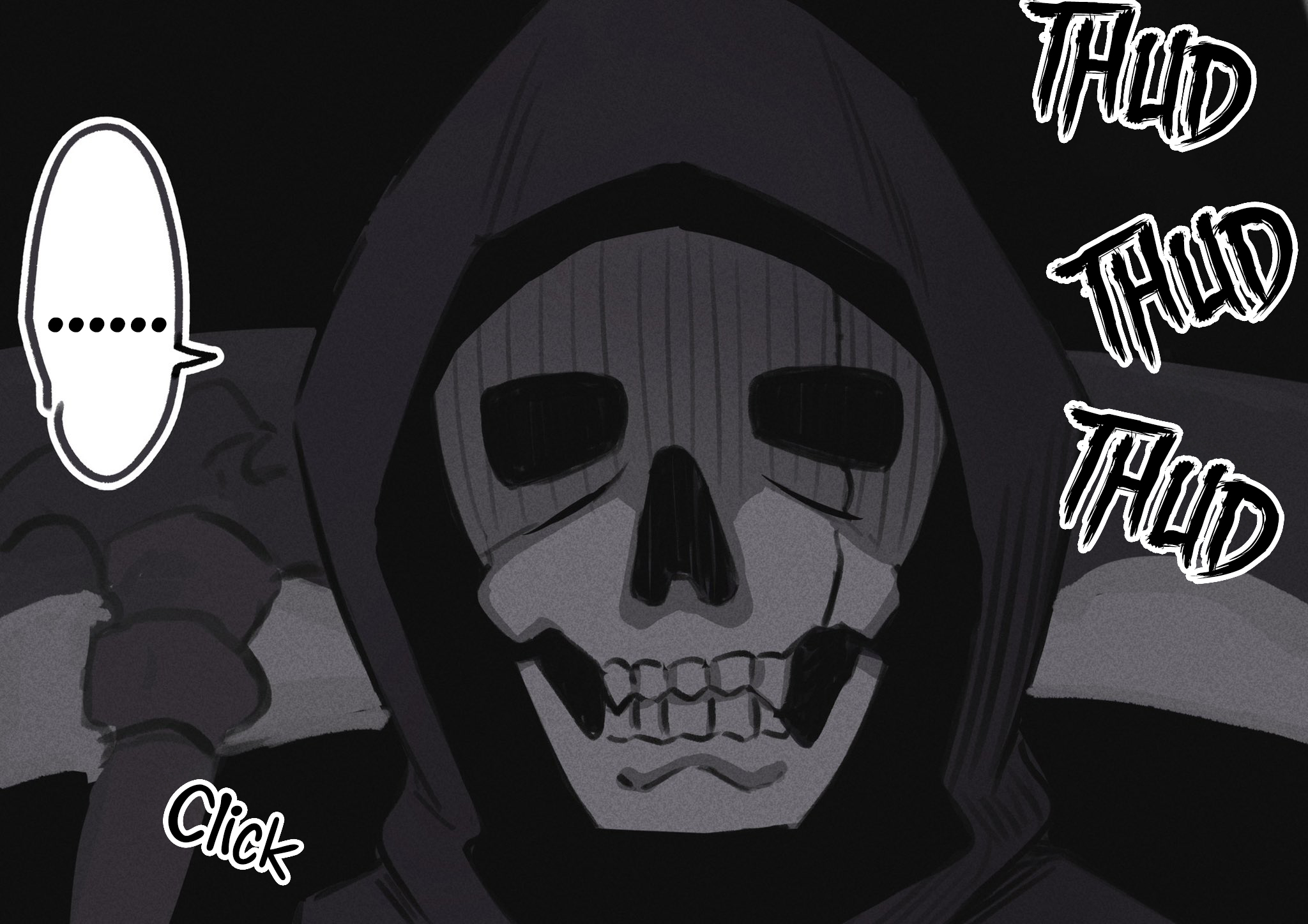 Kyou ga Omae no Meinichi 第7页