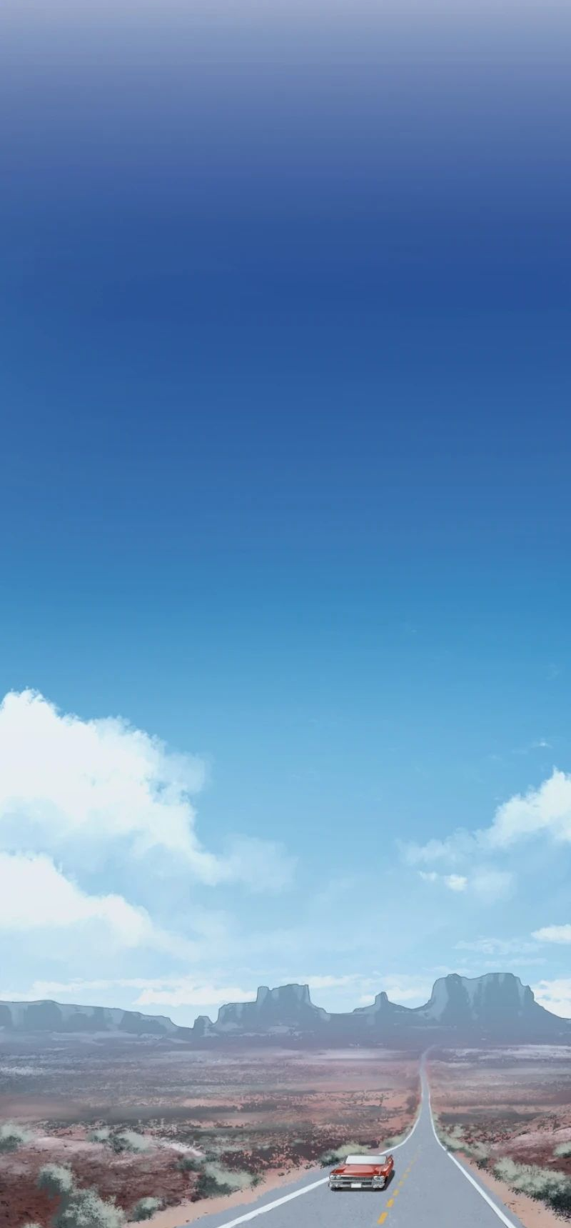 The Strongest Angel Evolutionary Tale Ch. 6 第2页