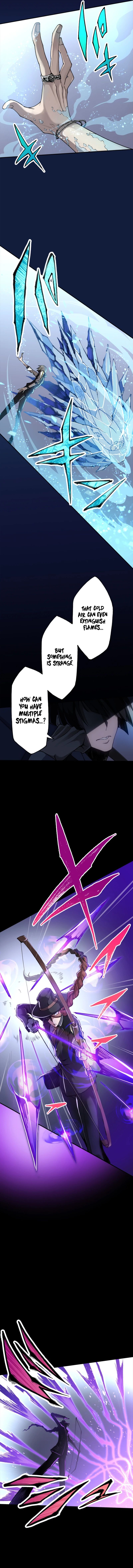 The Strongest Angel Evolutionary Tale Ch. 6 第15页