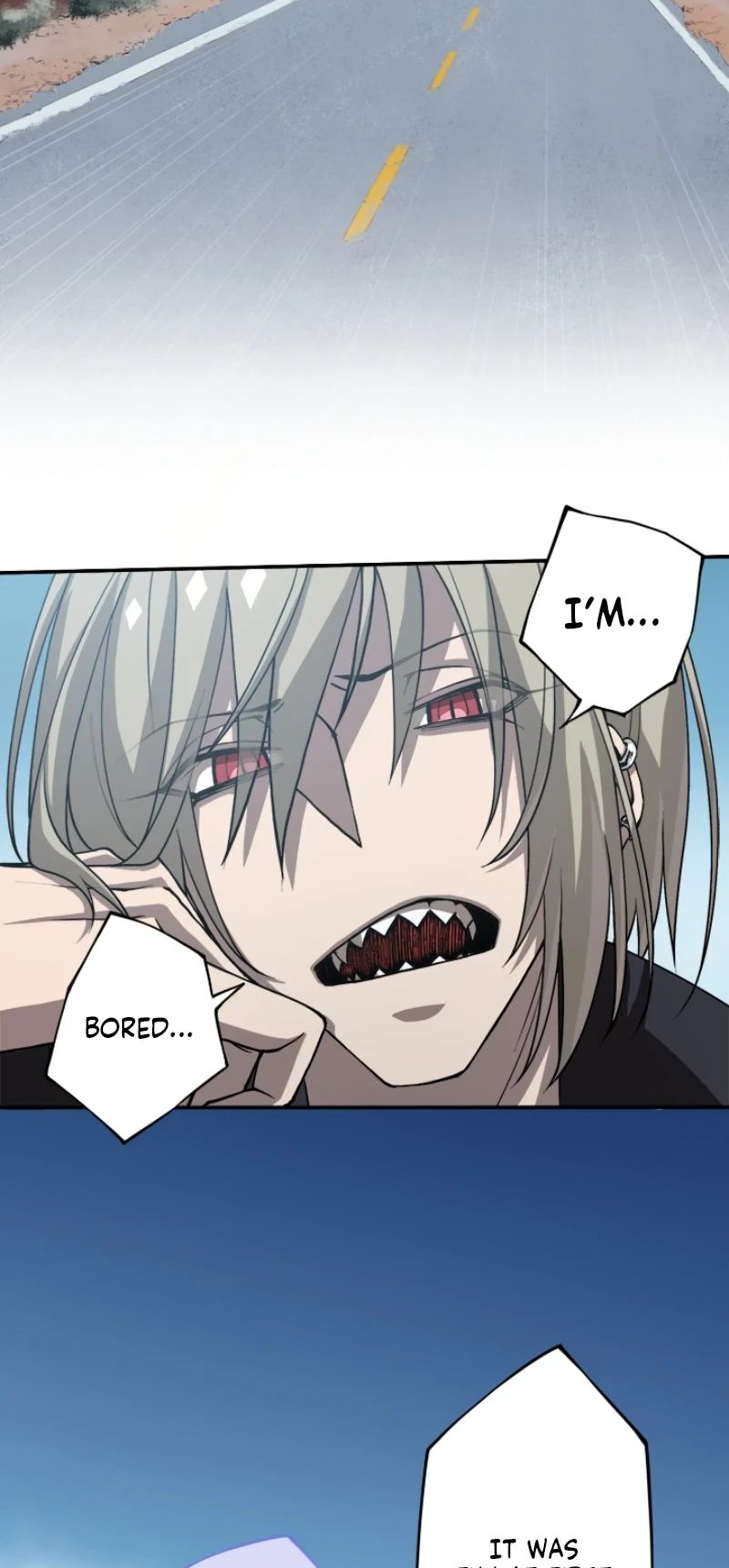 The Strongest Angel Evolutionary Tale Ch. 6 第3页