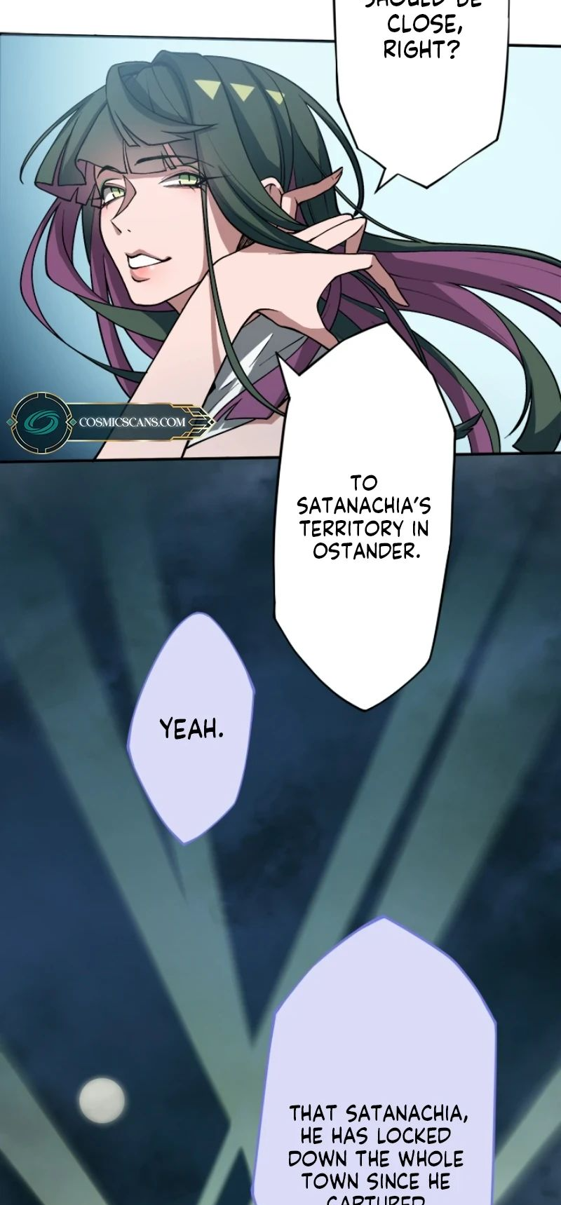 The Strongest Angel Evolutionary Tale Ch. 6 第5页