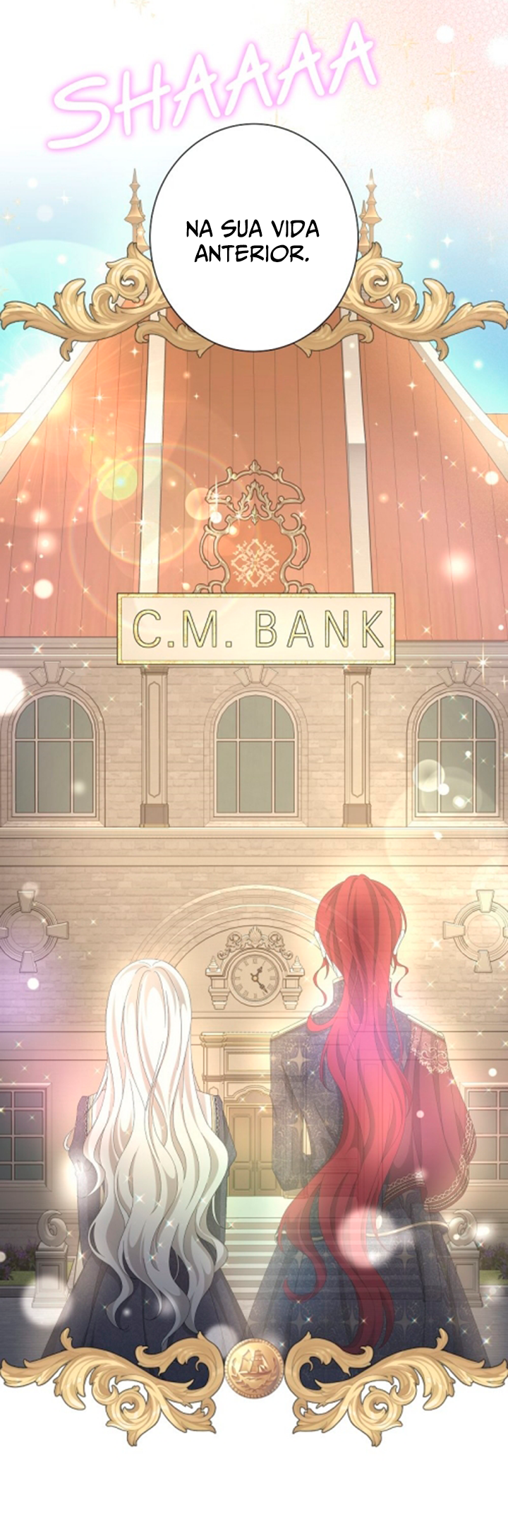 This Life, the Way I Want Ch. 5 第13页
