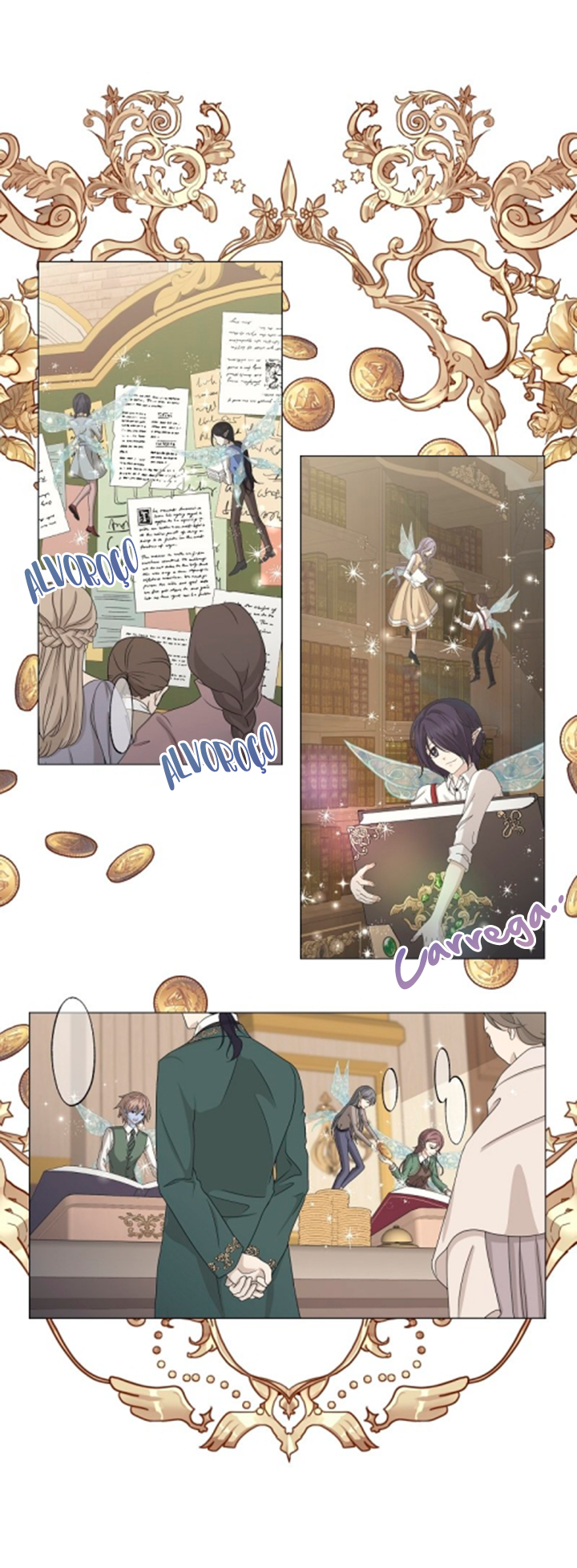 This Life, the Way I Want Ch. 5 第16页
