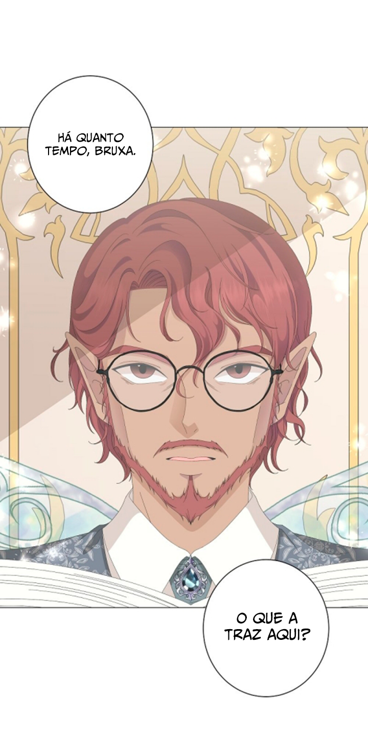 This Life, the Way I Want Ch. 5 第19页