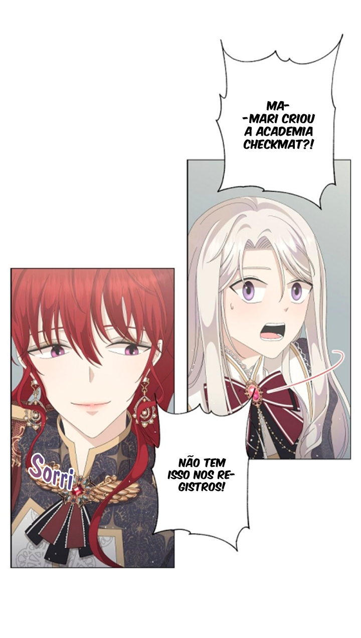 This Life, the Way I Want Ch. 5 第22页