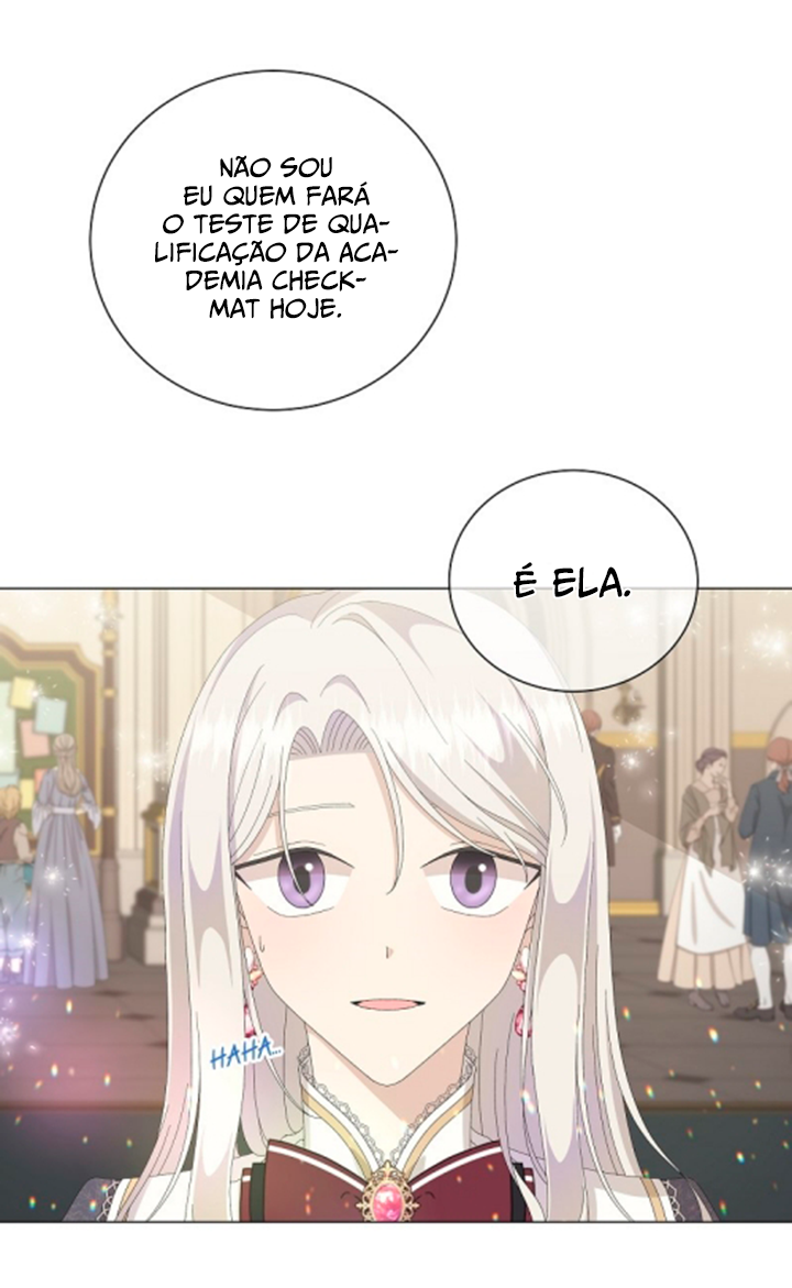 This Life, the Way I Want Ch. 5 第24页