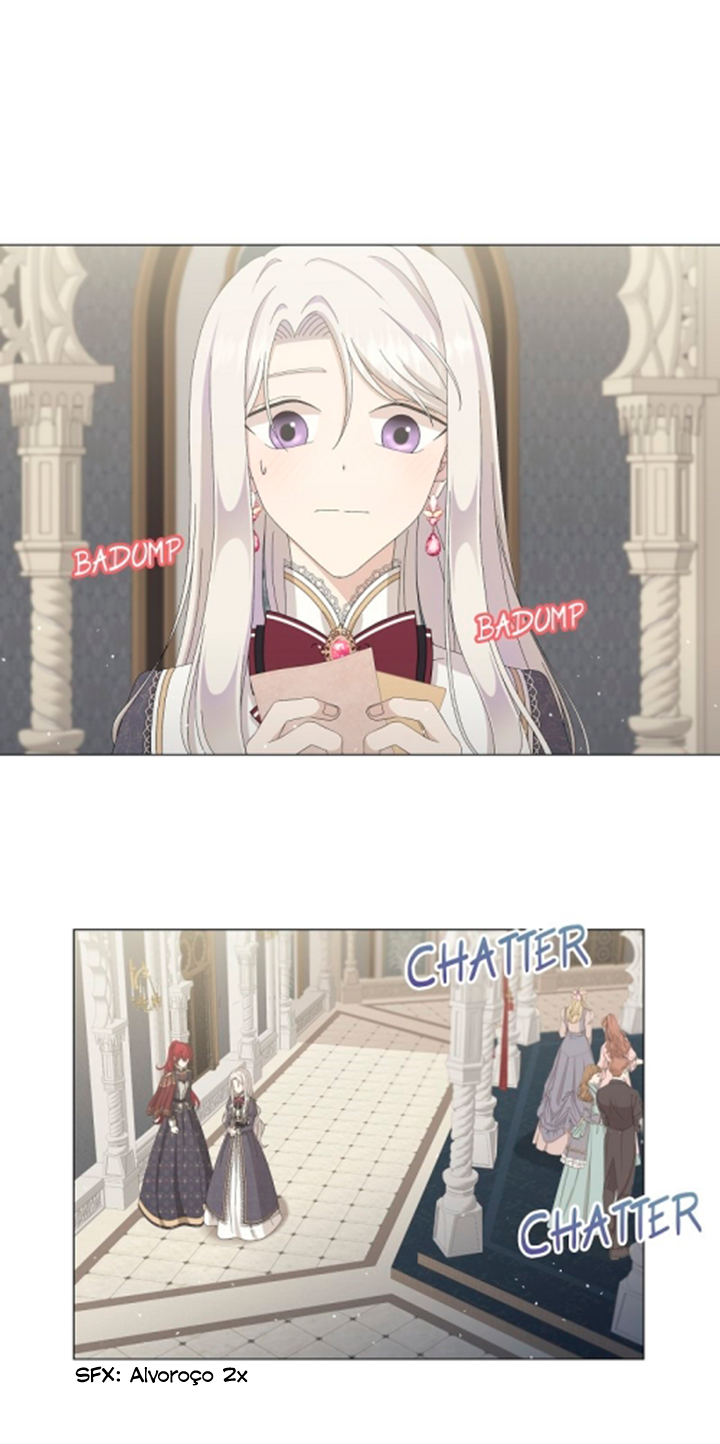 This Life, the Way I Want Ch. 5 第28页