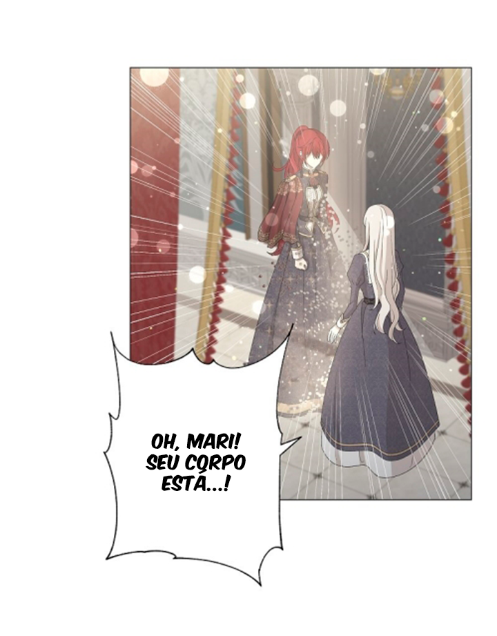 This Life, the Way I Want Ch. 5 第32页