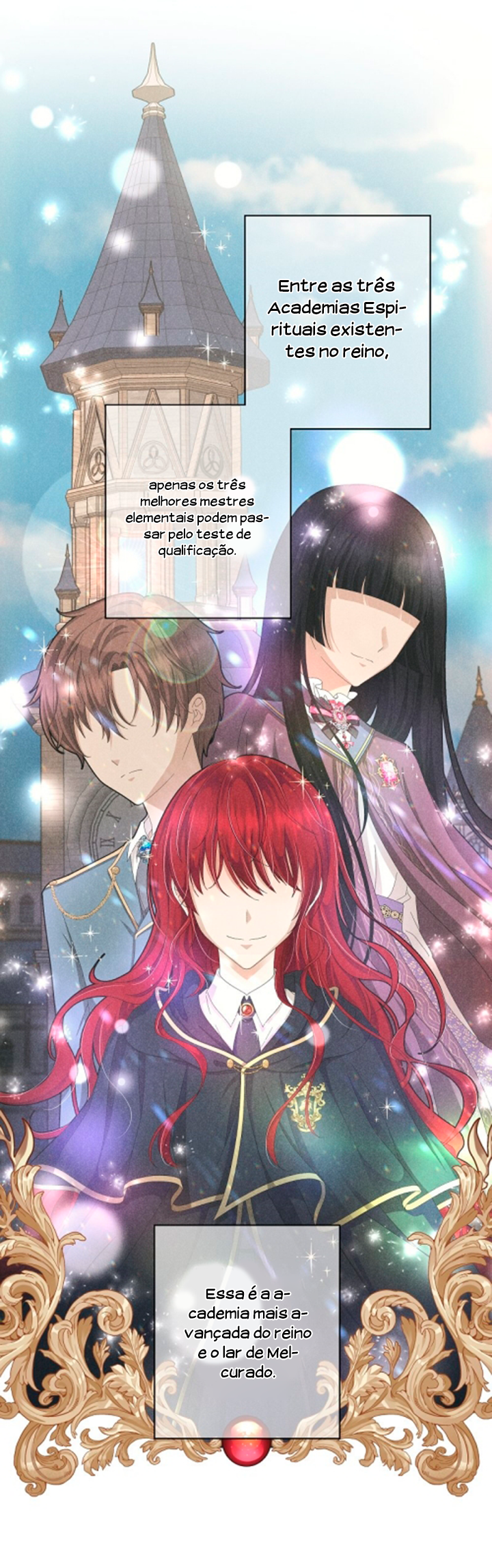 This Life, the Way I Want Ch. 5 第5页