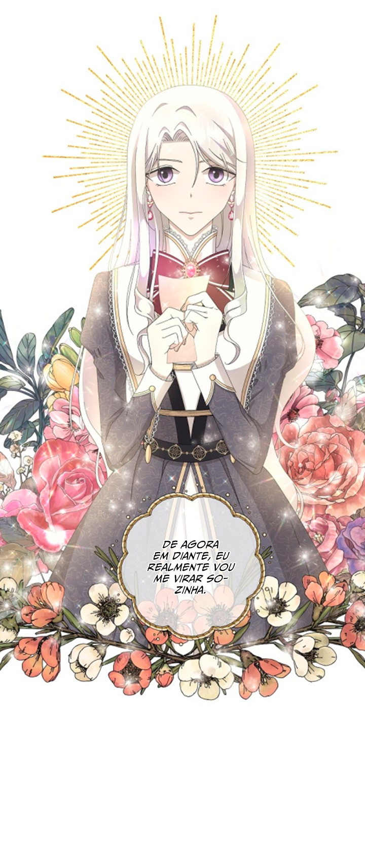 This Life, the Way I Want Ch. 5 第41页