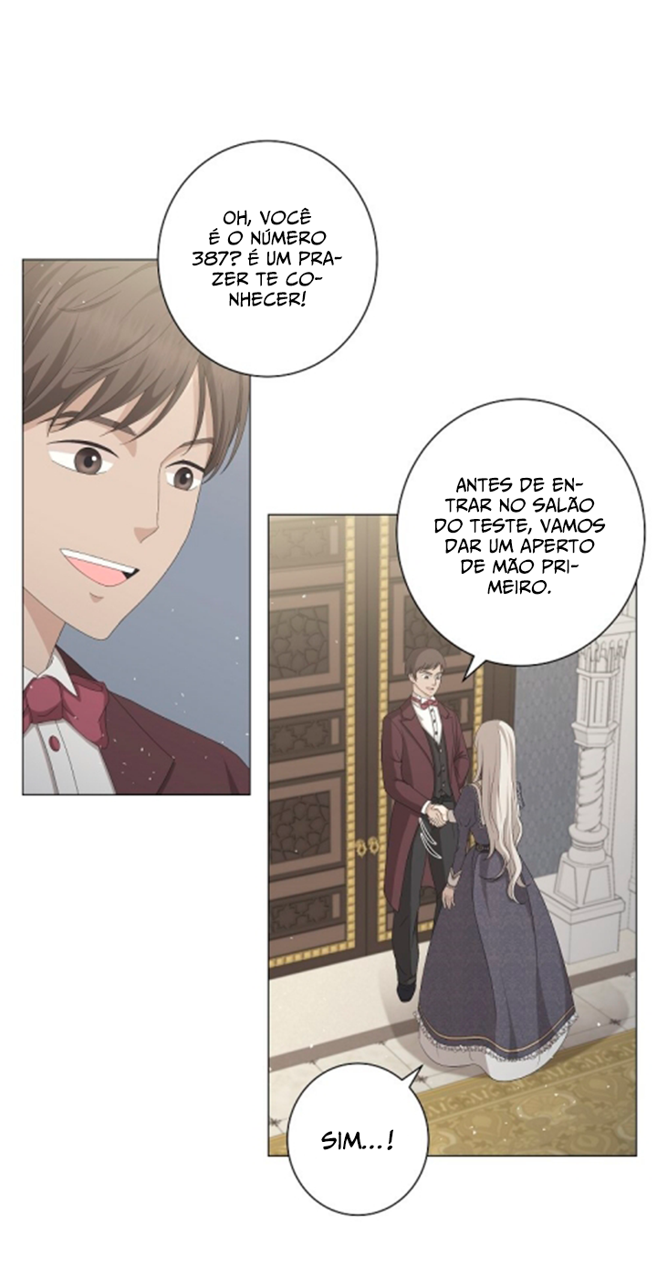 This Life, the Way I Want Ch. 5 第42页